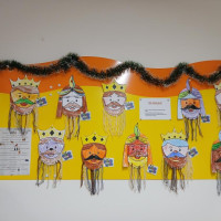 Na Tři krále o krok dále