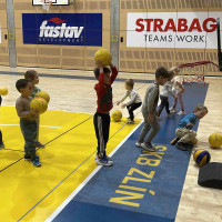 Na Tři krále o krok dále