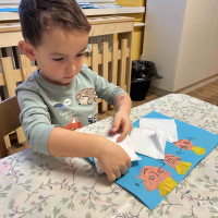 Na Tři krále o krok dále