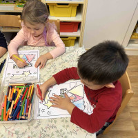 Na Tři krále o krok dále