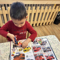 Na Tři krále o krok dále