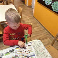 Na Tři krále o krok dále