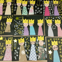 Včera, dnes a zítra 2.třída