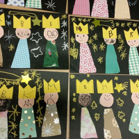 Včera, dnes a zítra 2.třída