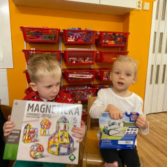 1.třída Vánoční posezení