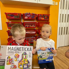 1.třída Vánoční posezení