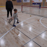 Hrajeme si na školáky - 2. tř.