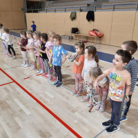 Hrajeme si na školáky - 2. tř.