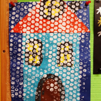 Hrajeme si na školáky - 2. tř.