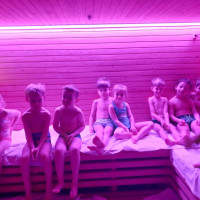 Mraveneček stůně dál