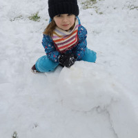 Mraveneček stůně dál