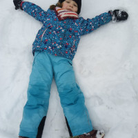 Mraveneček stůně dál