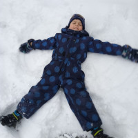 Mraveneček stůně dál