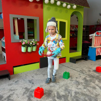 Hrajeme si na školáky