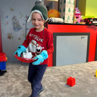 Hrajeme si na školáky