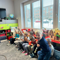 Hrajeme si na školáky