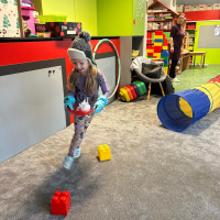 Hrajeme si na školáky