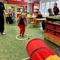 Hrajeme si na školáky