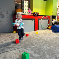 Hrajeme si na školáky