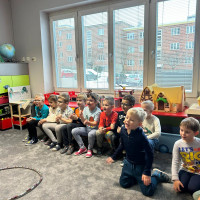 Hrajeme si na školáky