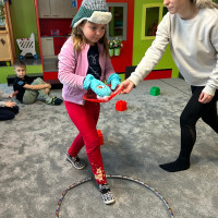 Hrajeme si na školáky