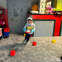 Hrajeme si na školáky