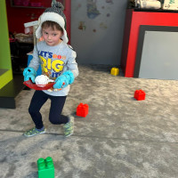 Hrajeme si na školáky