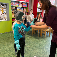 Hrajeme si na školáky