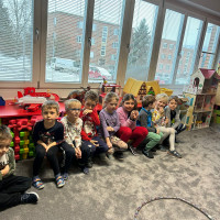 Hrajeme si na školáky