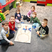 Hrajeme si na školáky