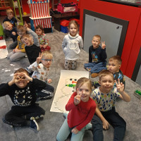 Hrajeme si na školáky