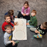 Hrajeme si na školáky