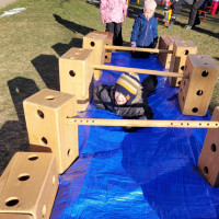 Zimní sporty - 1.tř.