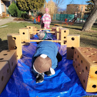 Zimní sporty - 1.tř.