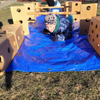 Zimní sporty - 1.tř.