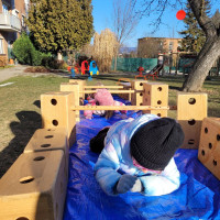 Zimní sporty - 1.tř.