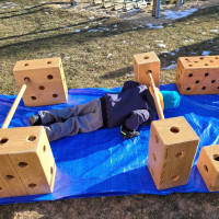 Zimní sporty - 1.tř.