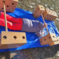 Zimní sporty - 1.tř.