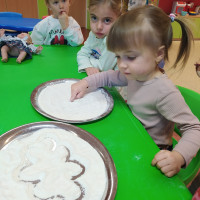 Zimní sporty - 1.tř.