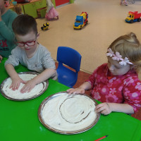 Zimní sporty - 1.tř.