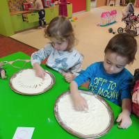 Zimní sporty - 1.tř.