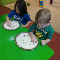 Zimní sporty - 1.tř.