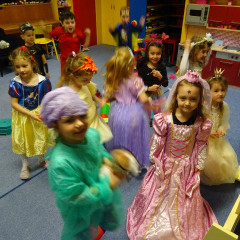 Masopustní karneval
