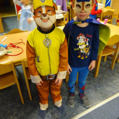 Masopustní karneval