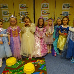 Masopustní karneval