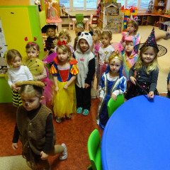 Masopustní karneval