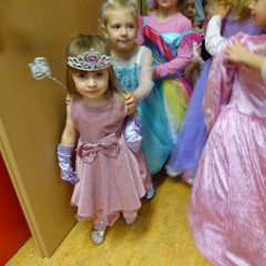 Masopustní karneval