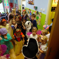 Masopustní karneval