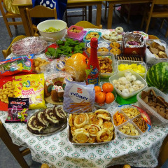 Masopustní karneval