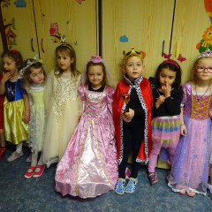 Masopustní karneval